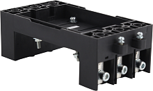 Корзина втычного типа задн. подкл. 3п+N КА-306Rc DEKraft 28822DEK