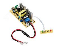 Источник вторичного электропитания без корпуса | код ББП-40 БК | AccordTec