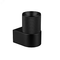 Светильник SP-SPICY-WALL-S115x72-6W Day4000 (BK, 40 deg) (, IP20 Металл, 3 года) | код 33582 | Arlight