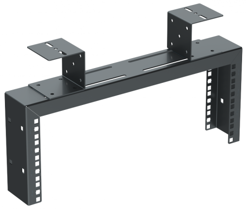 ITK Рама подвесная 4U чер. | код FH05-4U | ITK by IEK ITK Рама подвесная 4U чер. | код FH05-4U | ITK by IEK