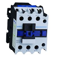 Контактор NC1-3210 32А 36В/АС3 1НО 50Гц соответствует стандарту ROHS (CHINT) | код 222060 | CHINT