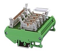 Пассивный модуль FLKM 50/4-FLK14/PLC | код 2284594 | PHOENIX CONTACT