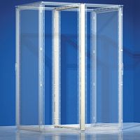 Набор для объединения шкафов спинами, 2200 x 600 мм | код R5KFRE2260 | DKC