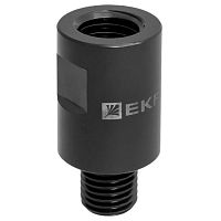 Адаптер для алмазных коронок (M18-M16) EXPERT | код ad-m18-m16 | EKF