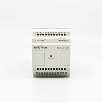 Модуль расширения PR-E-AC-16IN, 110_240VAC, 16DI | код PR-E-AC-16IN | Rievtech