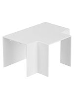 Угол Т-образный КМТ 60х60 (4 шт./комп.) TDM | код SQ0411-0146 | TDM