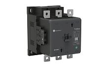 КОНТАКТОР MC1G 3P 330A 2НО+2НЗ AC/DC 100-250V 50/60ГЦ | код MC1G330KUE | Systeme Electric