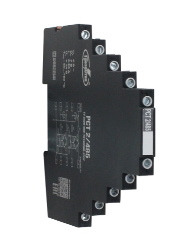 РСТ 1/485 - УЗИП серии РУБЕЖ РСТ в корпусе толщиной 7.4 мм для установки на DIN-рейку 35 мм. | код 402 509 | Hakel РСТ 1/485 - УЗИП серии РУБЕЖ РСТ в корпусе толщиной 7.4 мм для установки на DIN-рейку 35 мм. | код 402 509 | Hakel