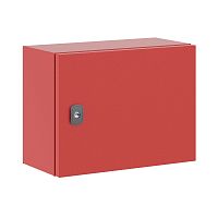Корпус навесной ST с М/П ВxШxГ 300x400x200 мм, RAL3020, IP66 | код R5ST0342-RAL3020 | DKC