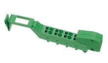 Экранированный штекер Inline IB IL SCN 6-SHIELD-TWIN | код 2740245 | PHOENIX CONTACT