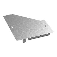 Крышка переходника правого Стандарт HDZ 300х150 Промрукав | код PR16.1998 | ПРОМРУКАВ