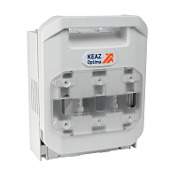 Предохранитель-выключатель-разъединитель OptiBlock-1-M-S | код 337875 | КЭАЗ