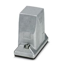 Корпус HC-ADV-B10-HHWH-BLANK-ELC-AL | код 1420052 | PHOENIX CONTACT