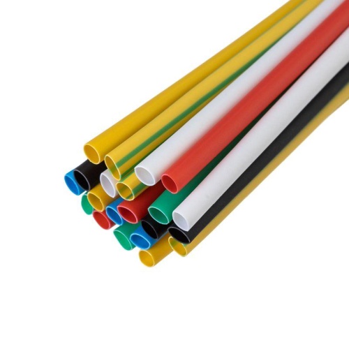 Набор термоусаживаемых трубок №11 ТУТ нг 2,0/1,0 мм, 7 цветов, 21 шт. по 10 см | код 29-0111 | REXANT фото 4 Набор термоусаживаемых трубок №11 ТУТ нг 2,0/1,0 мм, 7 цветов, 21 шт. по 10 см | код 29-0111 | REXANT фото 4