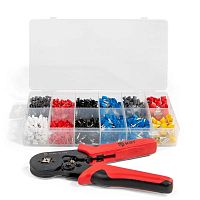 Набор НШВИ К-1200-1 (КВТ) | код 83365 | КВТ