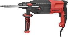 Перфоратор Парма П-01-24/750ЭР патрон:SDS-plus уд.:2.6Дж 750Вт (кейс в комплекте) | код 1903118 | ПАРМА