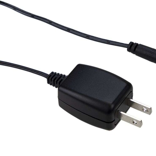 Источник питания AC-DC адаптер, 5Вт, вход 90…264В AC/135…370В DC, выход 5В/1.0A, изоляция 4242В DC, размеры 41.8x32.8x23.8мм, -20…+70С, тип штекера P1J, двухштырьковая вилка США | код SGAS06U05-P1J | MeanWell