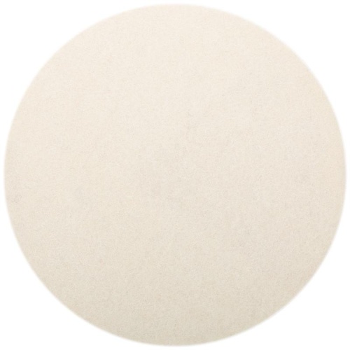 Круг полировальный фетровый (липучка) 125мм FIT 39643