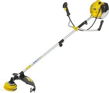 Триммер бензиновый Huter GGT-1500SX 1500Вт 2л.с. разбор.штан. реж.эл.:леска/нож | код 1128832 | HUTER