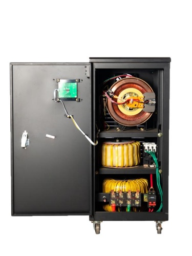 Стабилизатор АСН-30000/1-ЭМ | код 63/3/3 | Ресанта фото 4