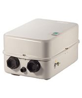 ПМ12-250240 У3 В, 220В/50Гц, 2з+2р, 250А, нереверсивный, с реле РТТ5-330-250 186-250А, в корпусе IP40, с кнопкой R, пускатель электромагнитный (ЭТ) | код ET005209 | Электротехник