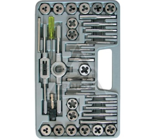 Лерки-метчики, легированная сталь Профи | код 70807 | FIT Лерки-метчики, легированная сталь Профи | код 70807 | FIT