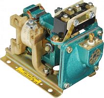 Реле времени пневматическое РВП-72 3121 220В 50Гц, задержка на включение, 0,4...180с, 10А, 1з+1р с выдержкой времени, УХЛ4 | код A8014-76916156 | РЕЛЕ И АВТОМАТИКА