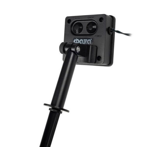 Светильник светодиодный SLR-G01-100Y садовый; гирлянда 100 бел. LED на солнечн. батарее | код. 5027312 | ФАZА фото 5