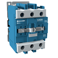 Контактор малогабаритный СС101 9A 400В НО ELVERT | код CC1011040-09 | ELVERT