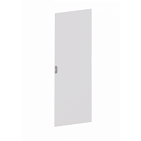 Дверь одностворчатая глухая 2200х600 ВРУ-pro IP55 ESB | код esb4572 | ELECTRIC STEEL BOX