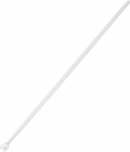 Стяжка кабельная PRN 200х4,8 белая (80 шт) | код 3 0818 9 | Европартнер
