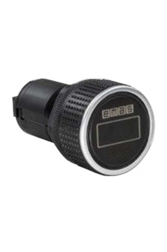 Потенциометр HPMR02K2 | код HPMR02K2 | EMAS Потенциометр HPMR02K2 | код HPMR02K2 | EMAS