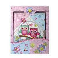 Папка архивная с резинкой А4 (325х250 мм), 75 мм, до 700 листов, плотная, микрогофрокартон, СИНЯЯ, BRAUBERG, 121810 | код 121810 | BRAUBERG