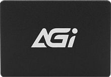 Накопитель SSD AGi SATA-III 1TB AGI1T0G17AI178 AI178 2.5 | код 1924146 | AGI