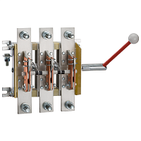 Разъединитель РЕ19-43-32251-1600А-УХЛ3-КЭАЗ (1 шт.) КЭАЗ | код 119774 | КЭАЗ