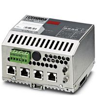 Прокси FL NP PND-4TX IB-LK | код 2985929 | PHOENIX CONTACT