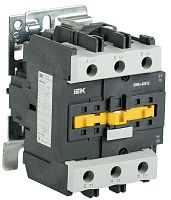 Контактор КМИе-46512 65А 230В/АС3 1НО; 1НЗ | код KKME41-065-230-11 | IEK