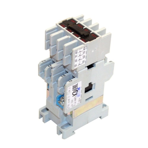 Реле э/м промежуточное РЭП34-62-10 УХЛ4 Б, 12В | код 010000620ВБ012000000 | КЗЭ (Кашинский завод электроаппаратуры)