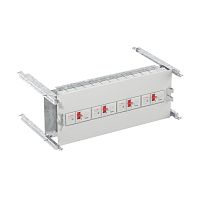 Комплект внутренний верт-ой уст-ки 3п YON MD630 (F-MO) Ш=600 В=350 | код R5PKIB7V61216 | DKC