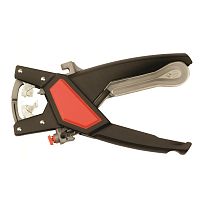 Многофункциональный инструмент для ленточных гильз (резка, закручивание, зачистка, опрессовка) | код 2ART710P | DKC