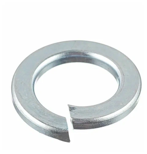 Шайба 22 ГОСТ 6402-70 гроверная пружинная покрытие цинк | код A23002200030607 | РФ Шайба 22 ГОСТ 6402-70 гроверная пружинная покрытие цинк | код A23002200030607 | РФ