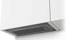 Вытяжка встраиваемая Lex GS Bloc LIGHT 600 INOX нержавеющая сталь управление: кнопочное (1 мотор) | код 1166735 | LEX