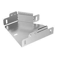 Переходник правый Стандарт INOX (AISI 304) 150х100х50 Промрукав | код PR16.5723 | ПРОМРУКАВ