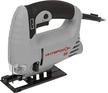 Лобзик Интерскол МП-65/550Э 550Вт 3000ходов/мин от электросети | код 761377 | ИНТЕРСКОЛ