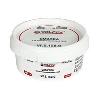 Смазка для канализационных труб 150г (36) | код VF.S.150.G | VALFEX