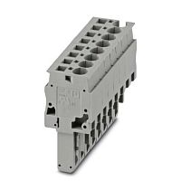 Штекер SP 4/ 8 | код 3042968 | PHOENIX CONTACT