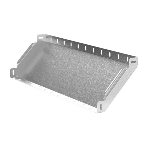 Угол вертикальный внутренний 90 градусов Стандарт HDZ 600х50 Промрукав | код PR16.2091 | ПРОМРУКАВ