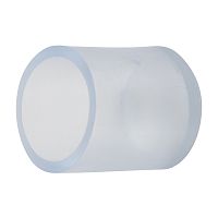 Заглушка для гибкого неона NEON-NIGHT цилиндрическая (цена за 1 шт.) | код 134-093 | NEON-NIGHT