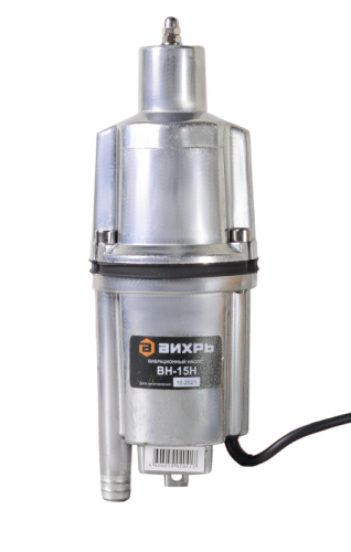Вибрационный насос ВН-5В Вихрь, , Шт | код 68/8/7 | ВИХРЬ