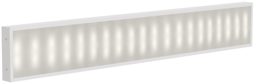 PRO Светильник ДВО 1031 45Вт 4000К оп. IEK | код LTP-DVO1-1031-45-40-K01 | IEK фото 2